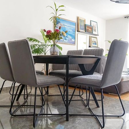 Comfort Apartment Dorin Makarska Ngoại thất bức ảnh