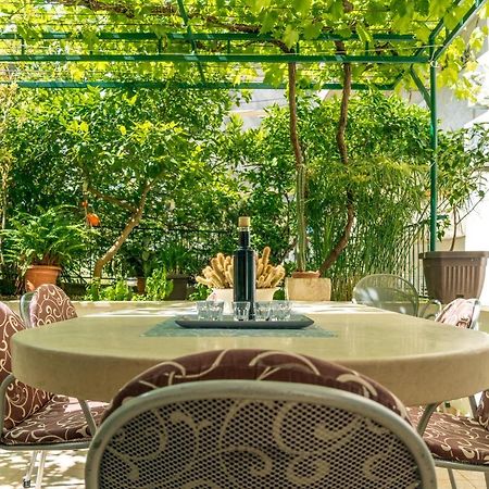 Comfort Apartment Dorin Makarska Ngoại thất bức ảnh