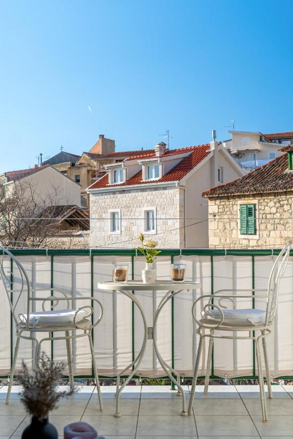 Comfort Apartment Dorin Makarska Ngoại thất bức ảnh