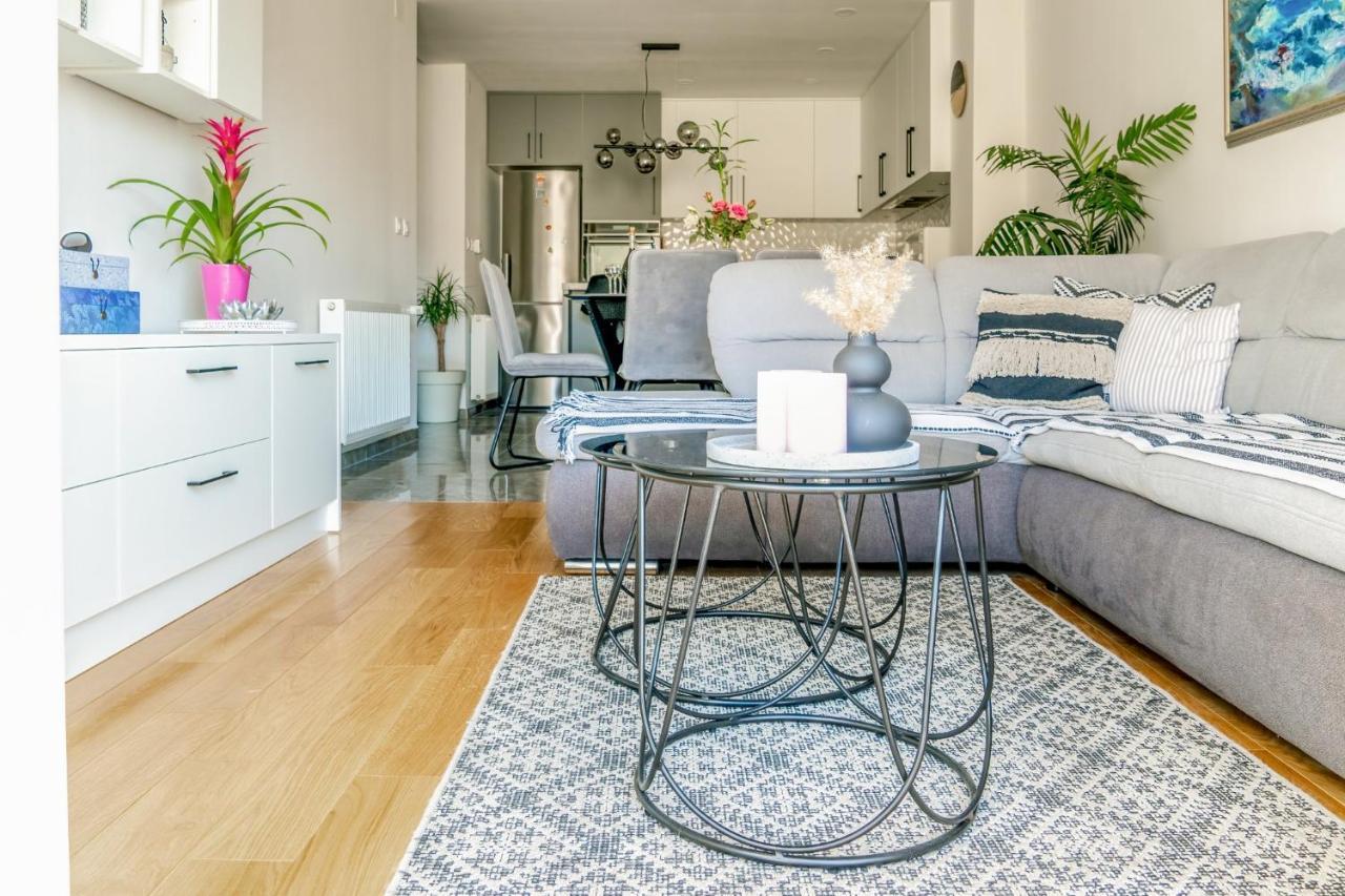 Comfort Apartment Dorin Makarska Ngoại thất bức ảnh