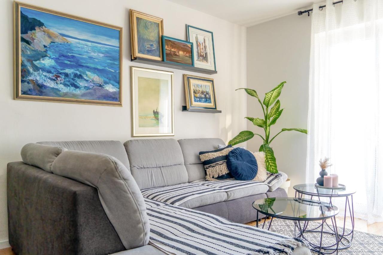 Comfort Apartment Dorin Makarska Ngoại thất bức ảnh