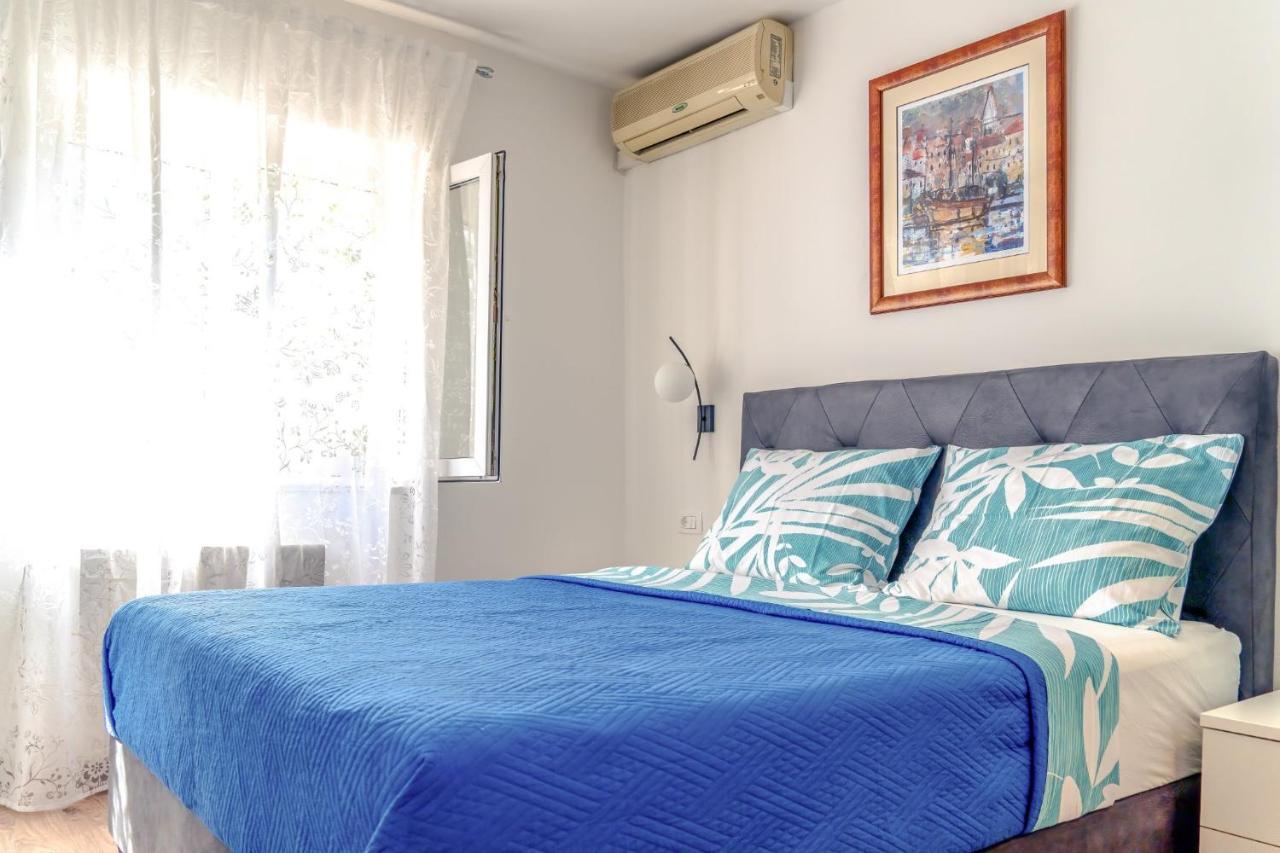Comfort Apartment Dorin Makarska Ngoại thất bức ảnh