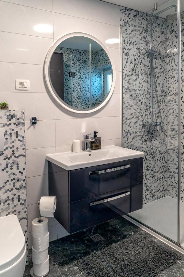 Comfort Apartment Dorin Makarska Ngoại thất bức ảnh