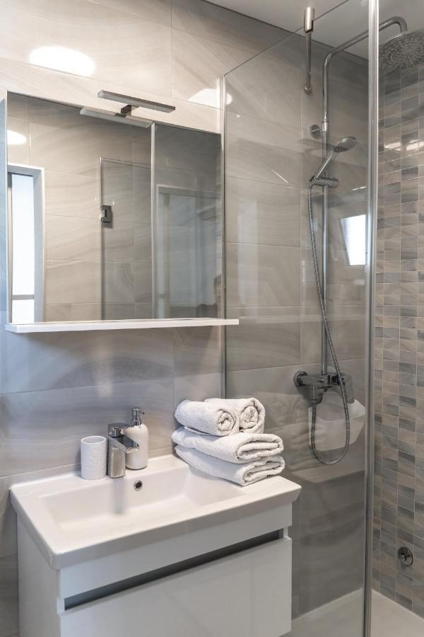 Comfort Apartment Dorin Makarska Ngoại thất bức ảnh