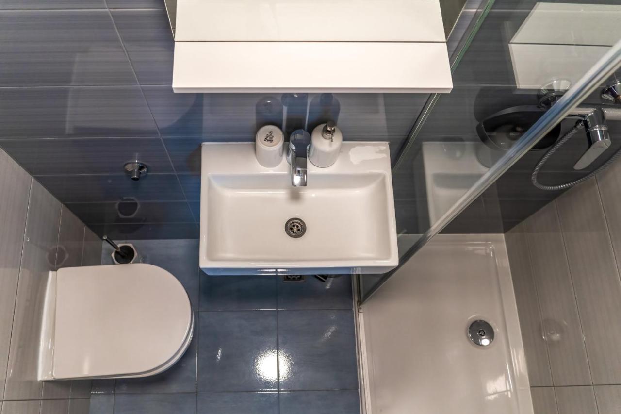 Comfort Apartment Dorin Makarska Ngoại thất bức ảnh