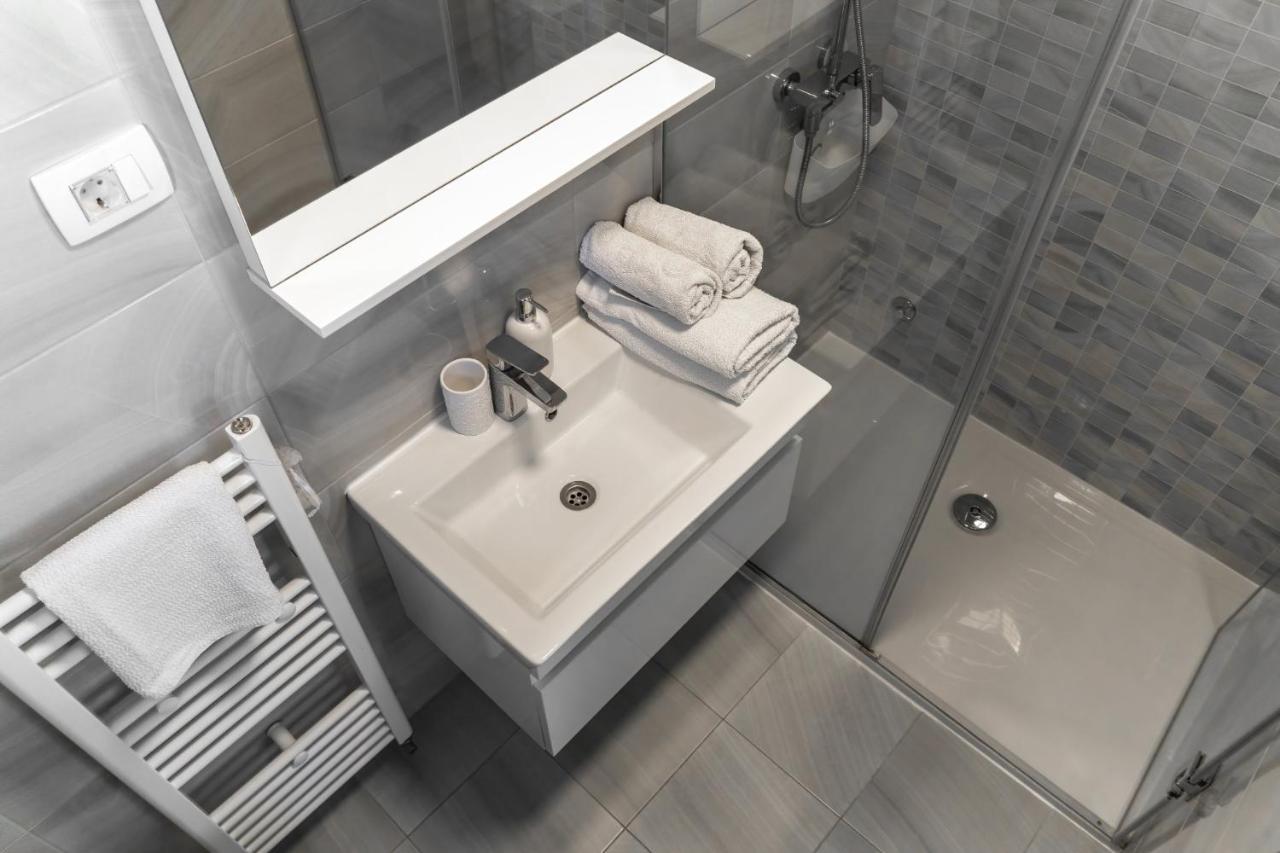 Comfort Apartment Dorin Makarska Ngoại thất bức ảnh