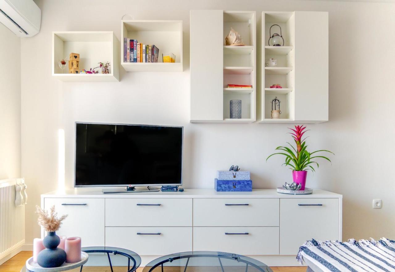 Comfort Apartment Dorin Makarska Ngoại thất bức ảnh