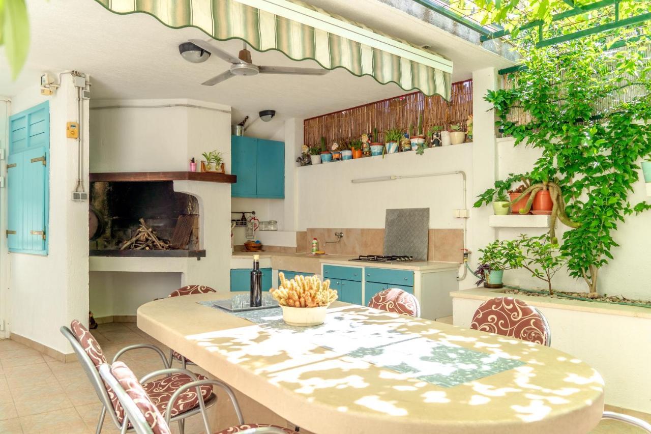 Comfort Apartment Dorin Makarska Ngoại thất bức ảnh